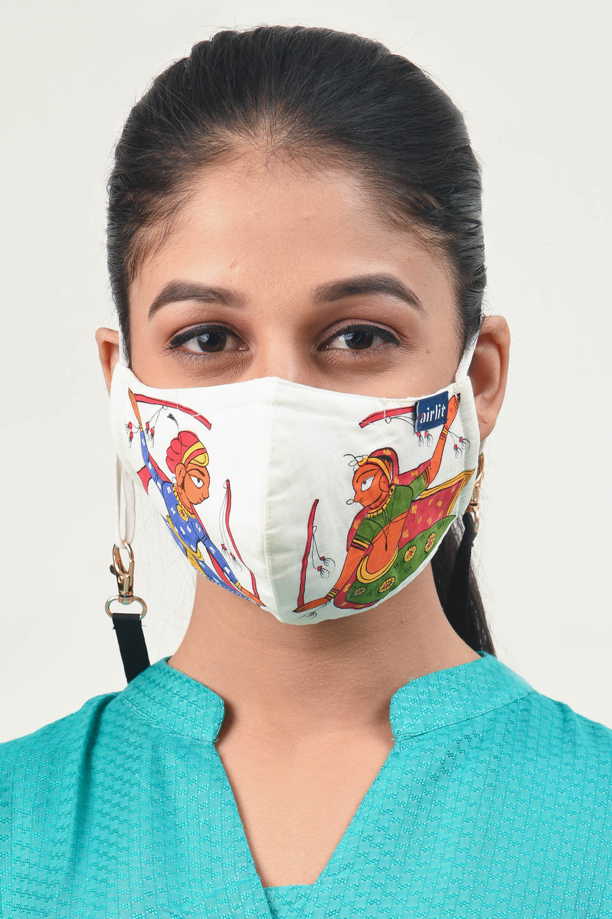 natural and artistic